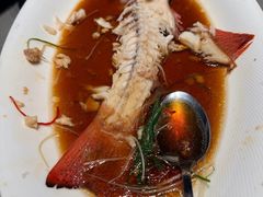 -阿明小菜·海鲜·上海菜(梅陇店)