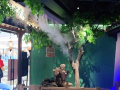 -佬麻雀·剁椒鱼头(京基KK One店)