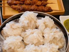 -一招鲜·全羊铺·蒙古奶茶(五一北路店)