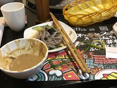 -井格重庆火锅(燕郊永旺店)