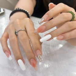 -斯馨·健康美甲美睫