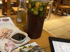 -木屋烧烤(龙华店)