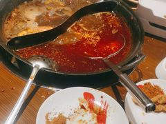 -刘火辣老火锅(光谷店)