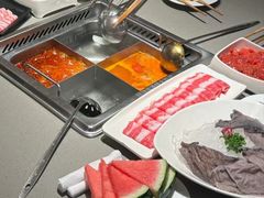 -海底捞火锅(珠影星光城夜宵主题店)