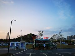 -深圳湾公园(南山区)