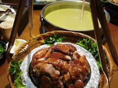 -凤凰山斑鱼馆(恭城店)