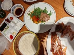 -老北京炸酱面·烤鸭(前门店)