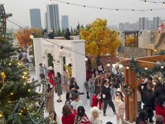 -Blue Concept Cafe&Farm·關於藍
