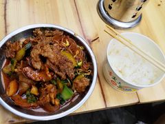 -枣阁园滴滴自助餐