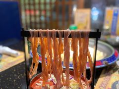 -成都老码头火锅(旺角店)