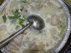 -启东小海鲜(庄先湾路1号店)