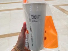 奶茶三兄弟-CoCo都可(太仓万达店)