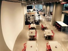 -dotcom coffee古点咖啡(致真大厦店)