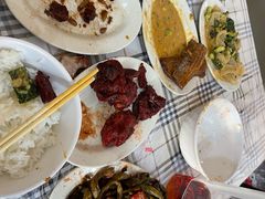 -尹记餐馆(花园店)