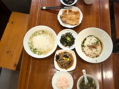 -同得兴 Since·1995 传统苏式面馆(十全街店)