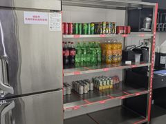-海底捞火锅(江北万达商业广场店)
