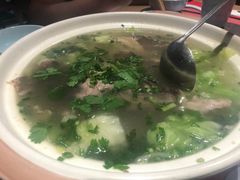-一个叫川的地方(麒麟新天地店)