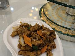-王厚元饺子·辽菜·烤鸭(沈北店)