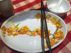 -西贝(无锡万象城店)