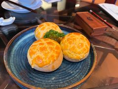 -白天鹅宾馆-玉堂春暖餐厅
