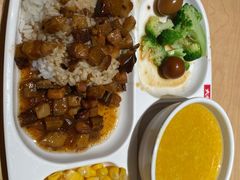 -大师兄·西北小馆(北站缤果空间店)