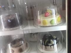 -DQ·蛋糕·冰淇淋(河东万达店)