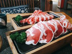 -湊湊火锅·茶憩(东城民盈国贸城店)