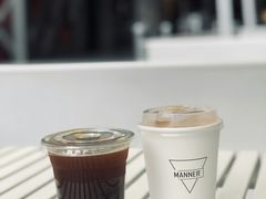 -Manner Coffee(IFS一楼店)