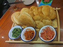 -临潼印象·特色陕菜