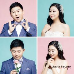 -艺匠摄影ARTIZ STUDIO(南京店)