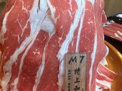 -牛匠和牛寿喜锅(西安总店)