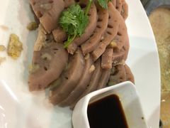 -九大簋家宴(晓港湾店)