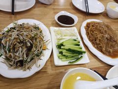 -姥家春饼店(漳州二路店)