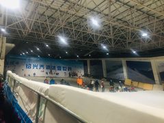 -绍兴启迪乔波冰雪世界