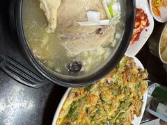 -大福黄牛料理·韩式烤肉·黄牛肥肠·酱蟹