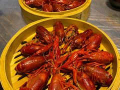 -靓靓蒸虾(中山公园店)