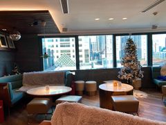 大堂-城市露台景观餐厅(淮海路店)