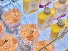 -仟吉·ART FARM主题店(菱角湖万达店)