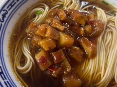 -大时代美食面馆