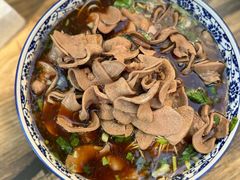 -九八五面馆(欧洲城店)