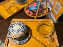 -施奈儿.洗头頭療.按摩SPA.采耳(上梅林店)