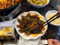 -富正毅三下锅·湘西韵味(天门山索道店)