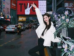 -重庆解放碑威斯汀酒店