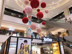 -百联临沂购物中心(临沂路店)