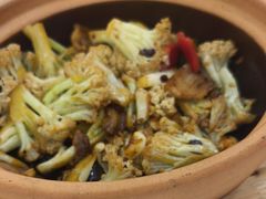 -合晋食府(广州合晋帝苑酒店)