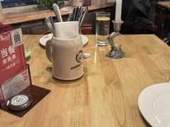 -巴伐利亚啤酒坊(意式风情街店)