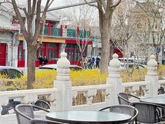 -月福京味斋·烤鸭店·北京菜(鼓楼总店)