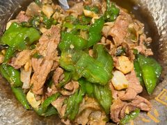 -费大厨辣椒炒肉(太平老街店)