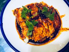 -臻吃客主题餐厅(人民路店)