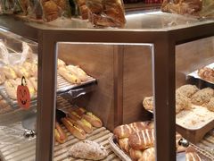 -山崎面包(静安久光店)